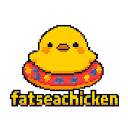 fatseachicken character